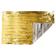 Trespass Κουβέρτα αλουμινίου Foil XEmercency Blanket 150x208cm